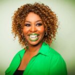 Glozell Green Photo