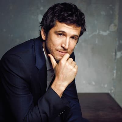 Guillaume Canet Photo