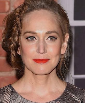 Hattie Morahan Photo