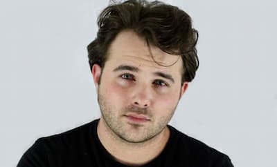 Hutch Dano Photo