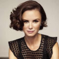 Keegan Connor Tracy Photo