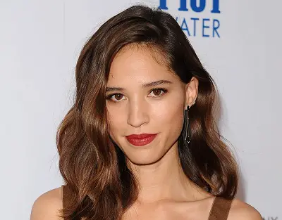 Kelsey Asbille Photo