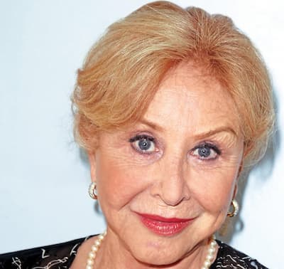 Michael Learned Photo