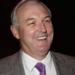 Christopher Buckley Image