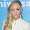 Portia Doubleday Photo