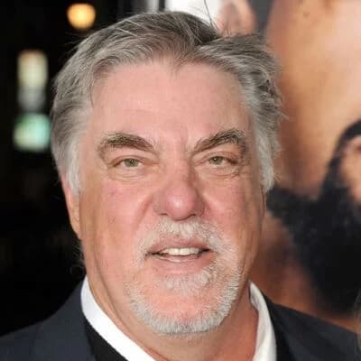 Bruce McGill Image