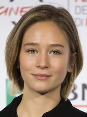 Zofia Wichłacz Photo