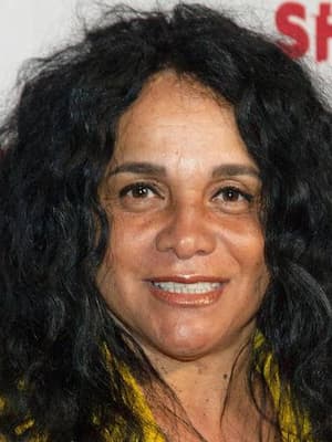 Kelly Jo Minter Photo