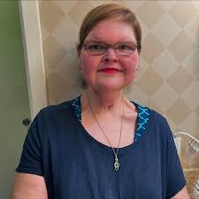 Tammy Slaton Image