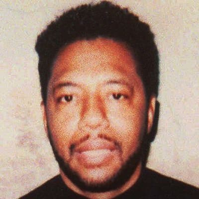 Larry Hoover Image