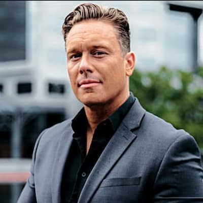 Ben Swann Photo