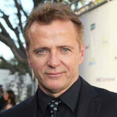 Aidan Quinn Photo