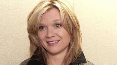 Ariana Richards Photo