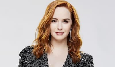 Camryn Grimes Photo