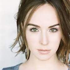 Camryn Grimes Photo