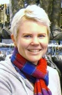 Carrie-Beth van Dyke Photo