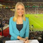 Erin Molan Photo