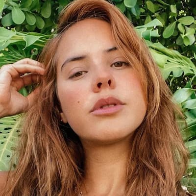 Gabriela Berlingeri Photo