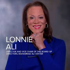 Photo of Yolanda Williams