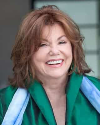 Marsha Mason Image