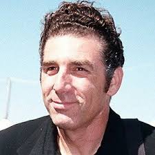 Michael Richards  Photo