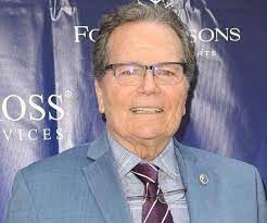 Patrick Wayne Photo