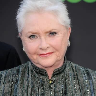 Susan Flannery Photo 