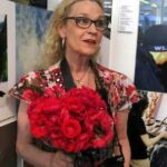Ulla Jones Photo