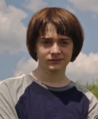 Will Byers Photo 