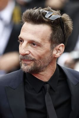 Mathieu Kassovitz - Biography, Height & Life Story