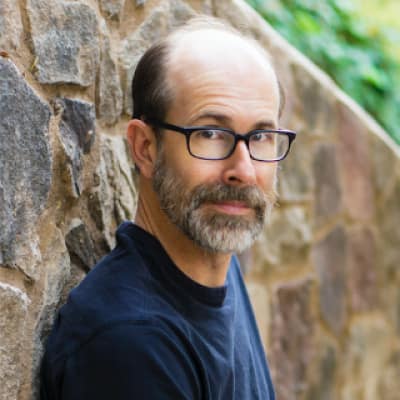 Brian Huskey Photo