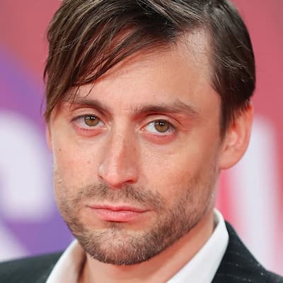 Kieran Culkin Image