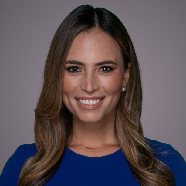 Andrea Martinez Photo