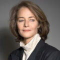 Charlotte Rampling Photo