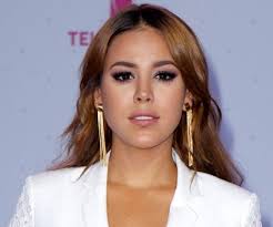 Danna Paola Photo