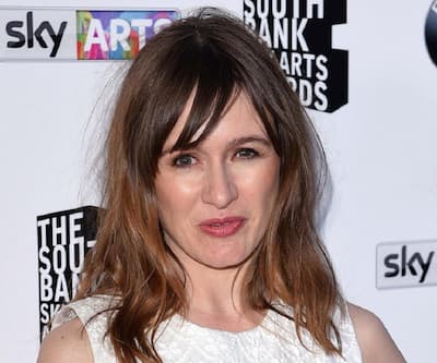 Emily Mortimer Photo