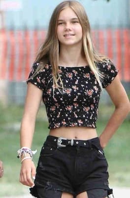 Emmeline Bale Photo