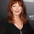 Frances Fisher Photo