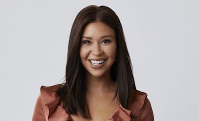 Gabby Windey Photo