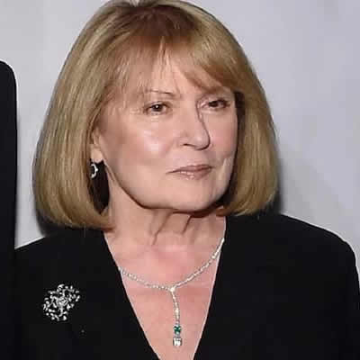 Georgianne Walken Photo