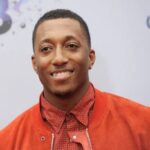 Lecrae Moore Photo