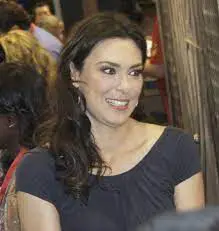 Michelle Forbes Photo
