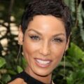 Nicole Murphy Photo