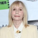 Sally Kellerman Photo
