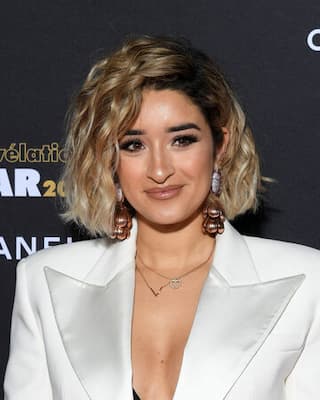 Shirine Boutella Photo
