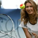 Steffi Graf Photo