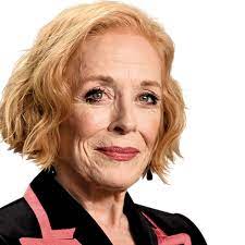 Holland Taylor Photo