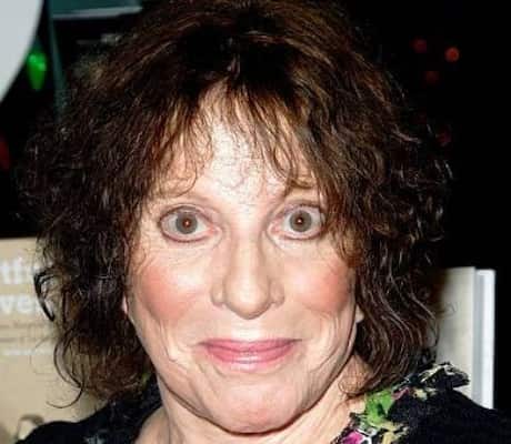 Harriet Tendler Photo