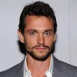 Hugh Dancy Image