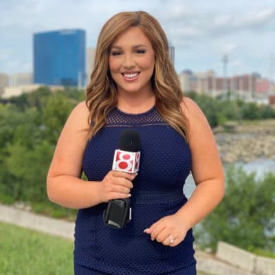 Sierra Hignite Photo